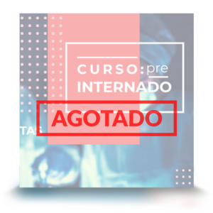 Curso PRE INTERNADO