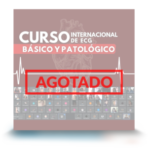 Curso Internacional de ECG