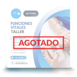 Taller Funciones Vitales