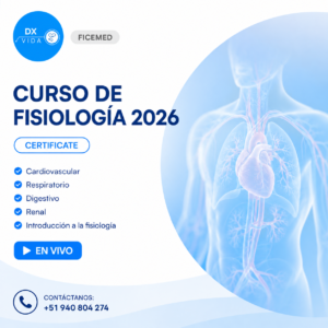 Fisiología Humana