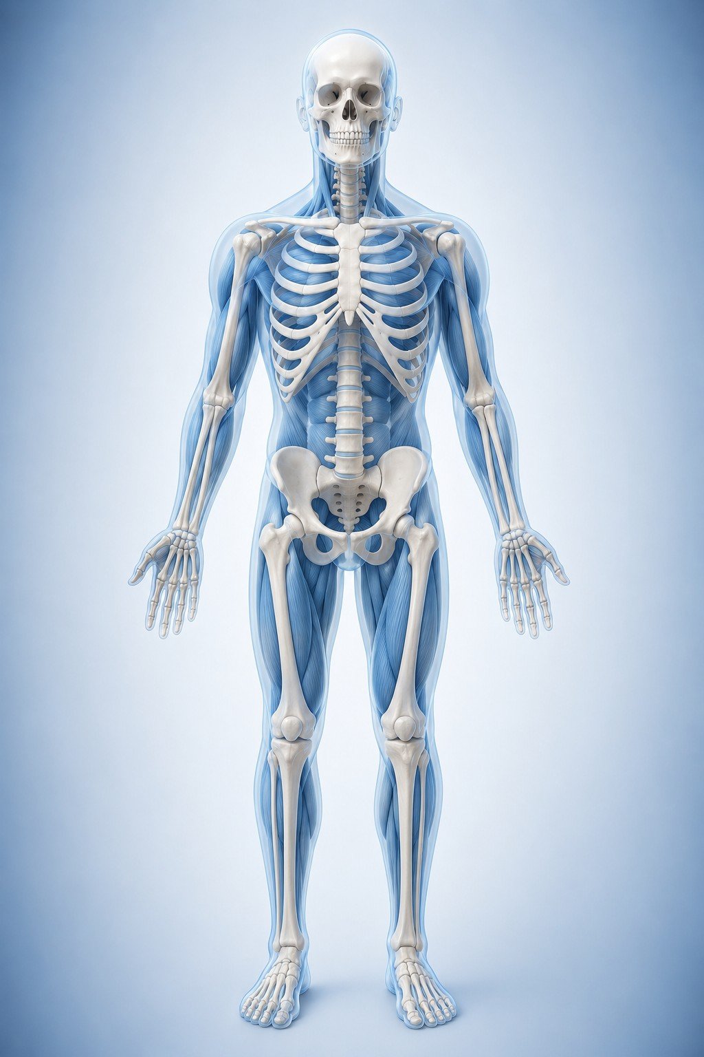 Curso de Anatomía Humana
