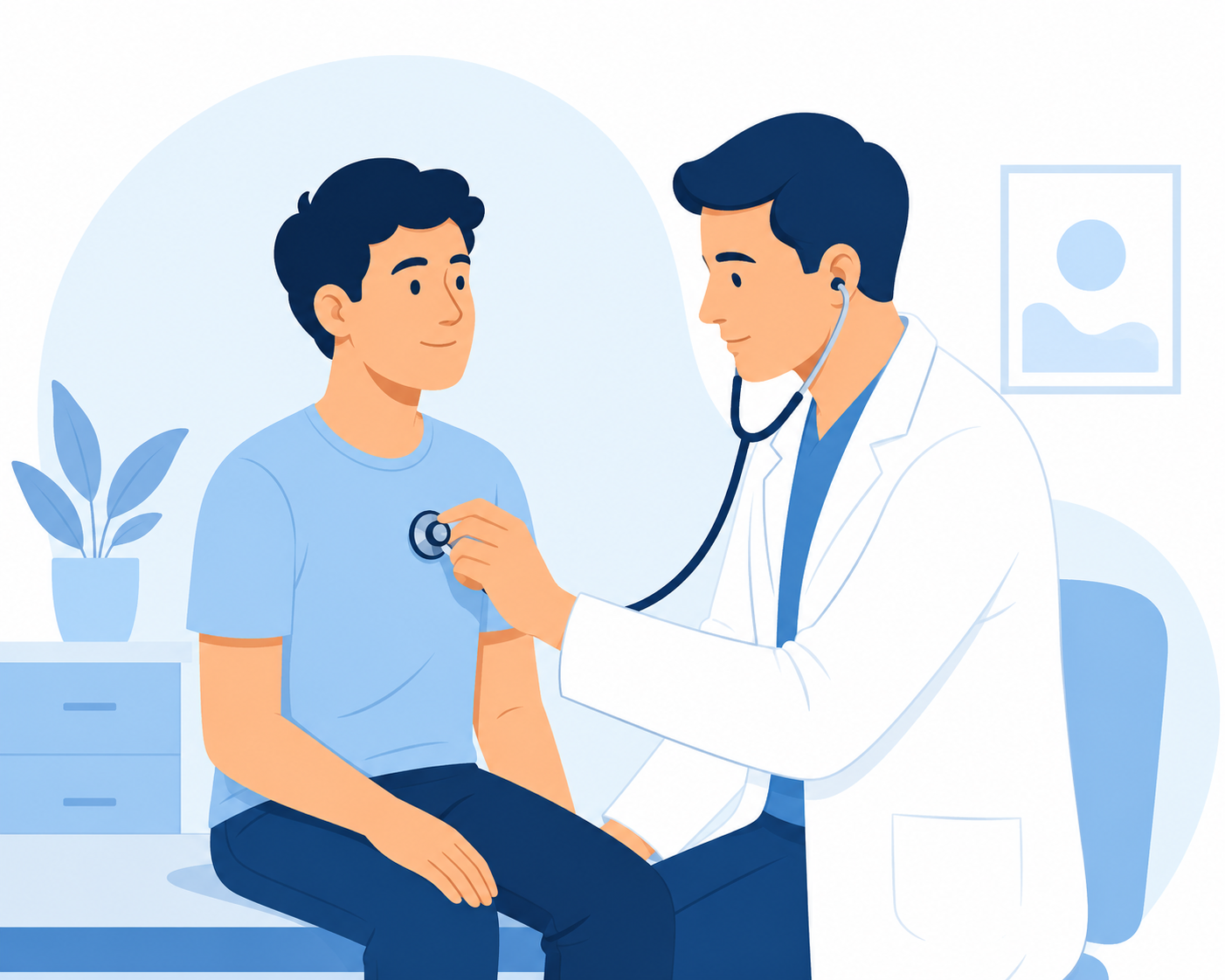 Curso de Semiología Médica