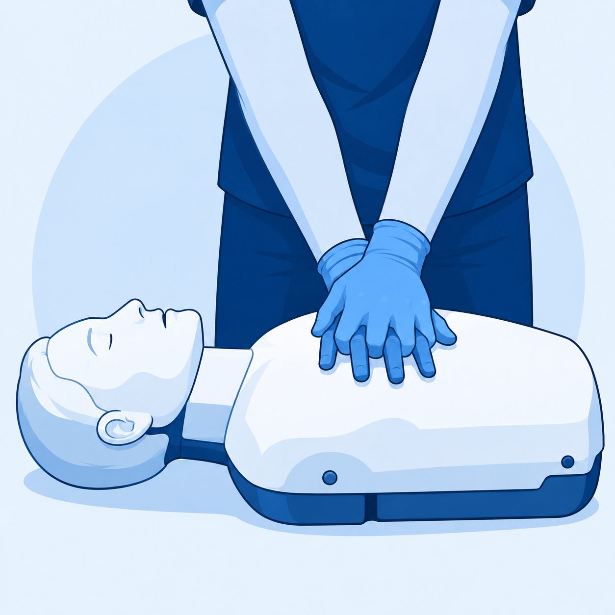 Curso de Signos Vitales y Soporte Vital Básico